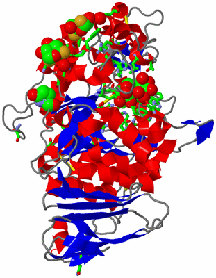 Image Asym./Biol. Unit - sites