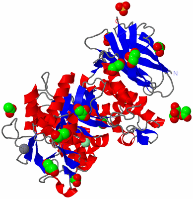 Image Asym./Biol. Unit