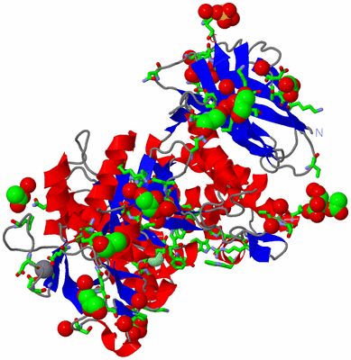 Image Asym./Biol. Unit - sites