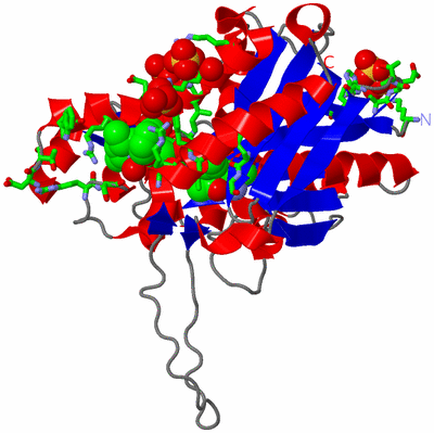 Image Asym. Unit - sites