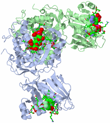 Image Asym./Biol. Unit - sites