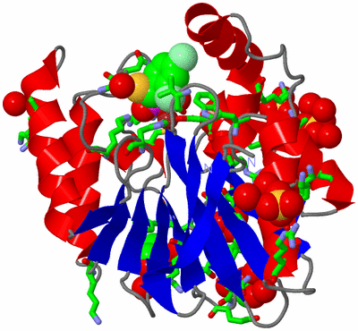 Image Asym./Biol. Unit - sites