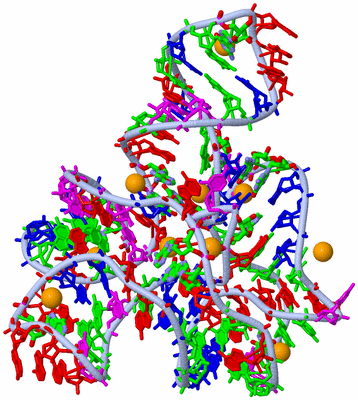 Image Asym. Unit - sites