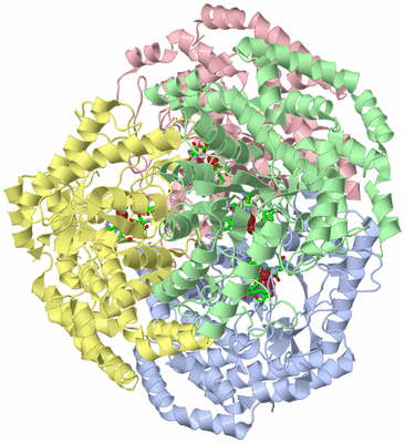 Image Asym./Biol. Unit - sites