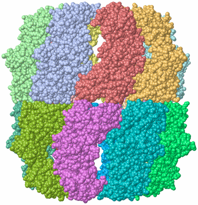 Image Asym./Biol. Unit