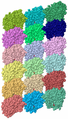 Image Asym./Biol. Unit