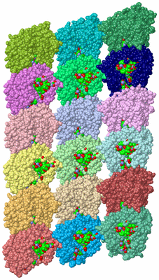 Image Asym./Biol. Unit - sites