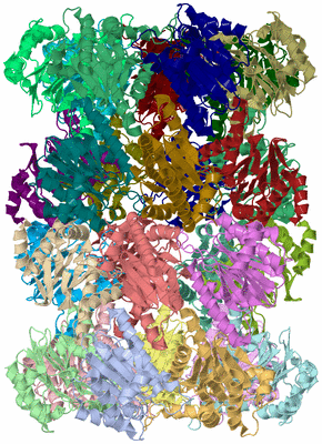 Image Asym./Biol. Unit