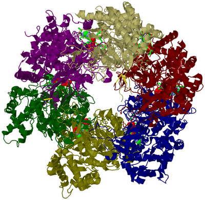 Image Asym./Biol. Unit - sites