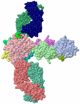 Image Asym./Biol. Unit - sites