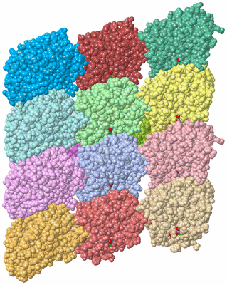 Image Asym./Biol. Unit