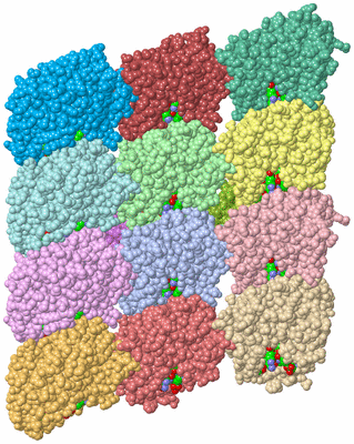 Image Asym./Biol. Unit - sites