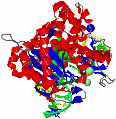 Image Asym./Biol. Unit