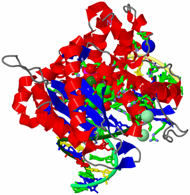 Image Asym./Biol. Unit - sites