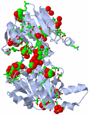 Image Biol. Unit 1 - sites