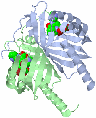 Image Asym./Biol. Unit