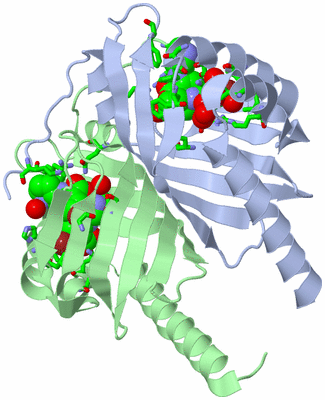 Image Asym./Biol. Unit - sites