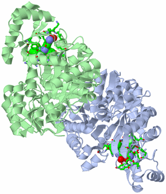 Image Asym./Biol. Unit - sites