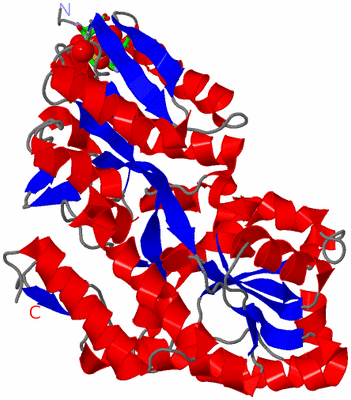 Image Asym./Biol. Unit - sites