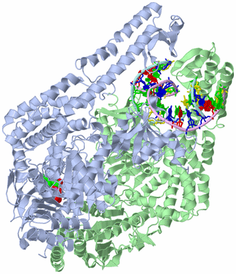 Image Asym./Biol. Unit