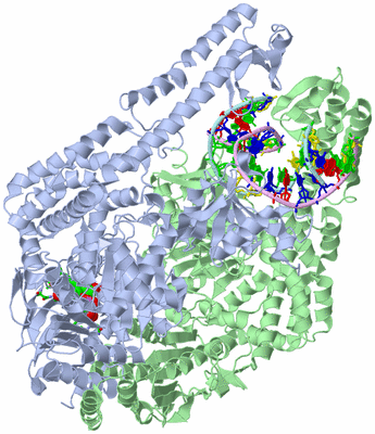 Image Asym./Biol. Unit - sites