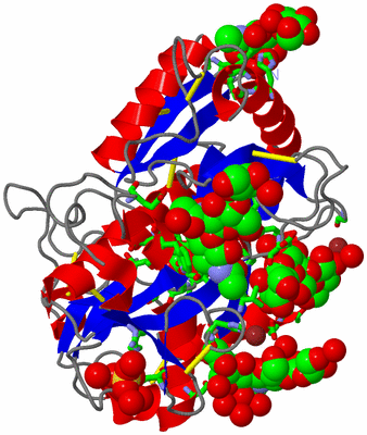 Image Asym./Biol. Unit - sites