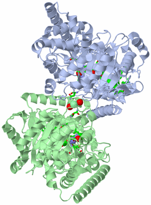 Image Asym./Biol. Unit - sites