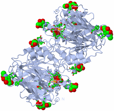 Image Biol. Unit 1 - sites