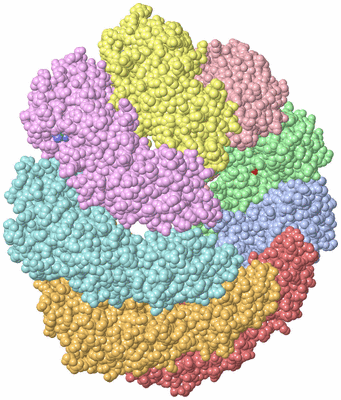 Image Asym./Biol. Unit