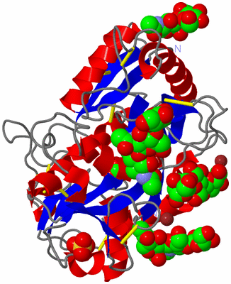 Image Asym./Biol. Unit