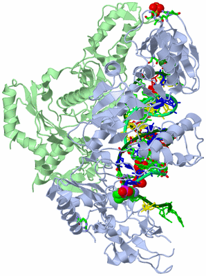 Image Asym./Biol. Unit - sites