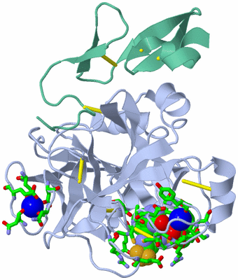 Image Asym./Biol. Unit - sites