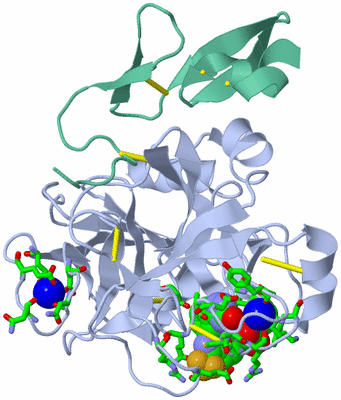 Image Asym./Biol. Unit - sites