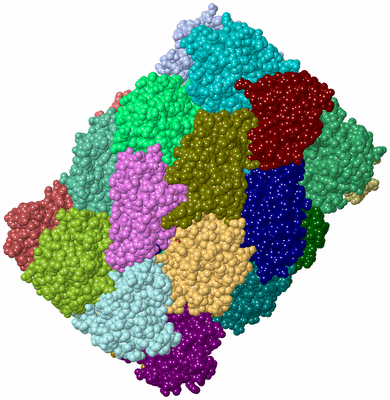 Image Asym./Biol. Unit - sites