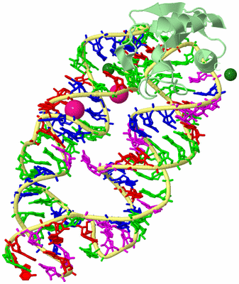 Image Biological Unit 2