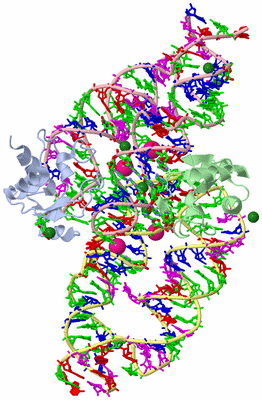 Image Asym. Unit - sites