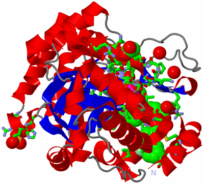 Image Asym./Biol. Unit - sites