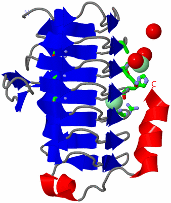 Image Asym. Unit - sites