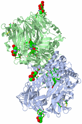 Image Asym./Biol. Unit - sites