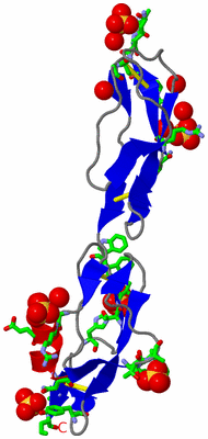 Image Asym. Unit - sites