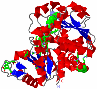 Image Asym. Unit - sites