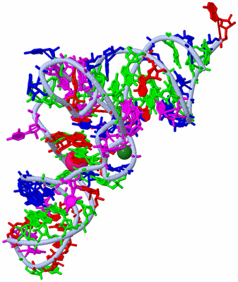 Image Asym./Biol. Unit