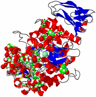 Image Asym./Biol. Unit - sites