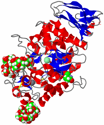 Image Asym./Biol. Unit