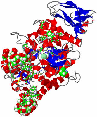 Image Asym./Biol. Unit - sites