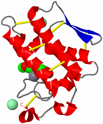 Image Asym./Biol. Unit