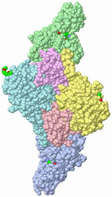 Image Asym./Biol. Unit - sites