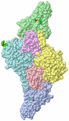 Image Asym./Biol. Unit - sites