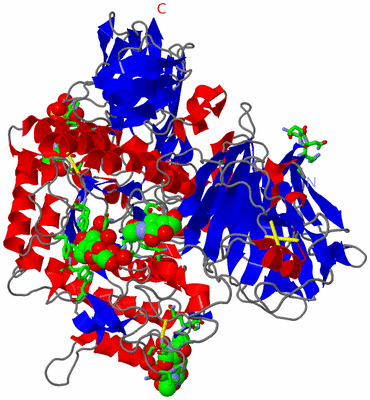 Image Asym./Biol. Unit - sites