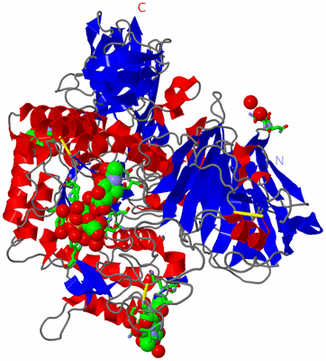 Image Asym./Biol. Unit - sites